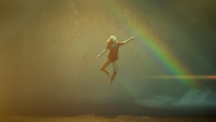 SIA "Rainbow" | Daniel Askill